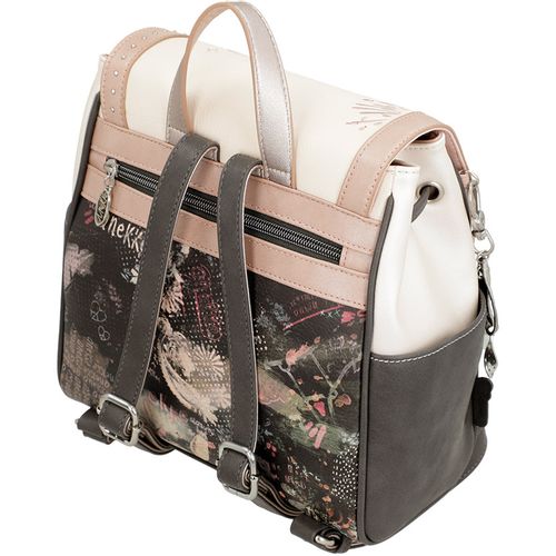 Ruksak fashion Anekke SS24 Psicodelic 25x26x10cm 38845-247 P10 slika 6