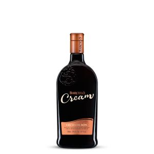 Barcelo rum Cream 0,7l