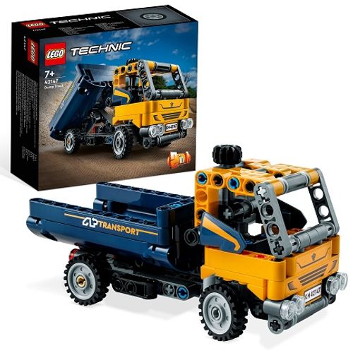 LEGO® TECHNIC™ 42147 Kamion slika 1