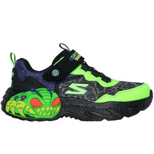 Skechers Patike Creature-Lights Dječaci