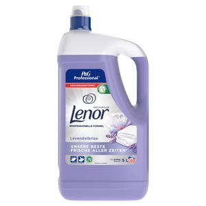 Lenor professional Lavender 5l XXL