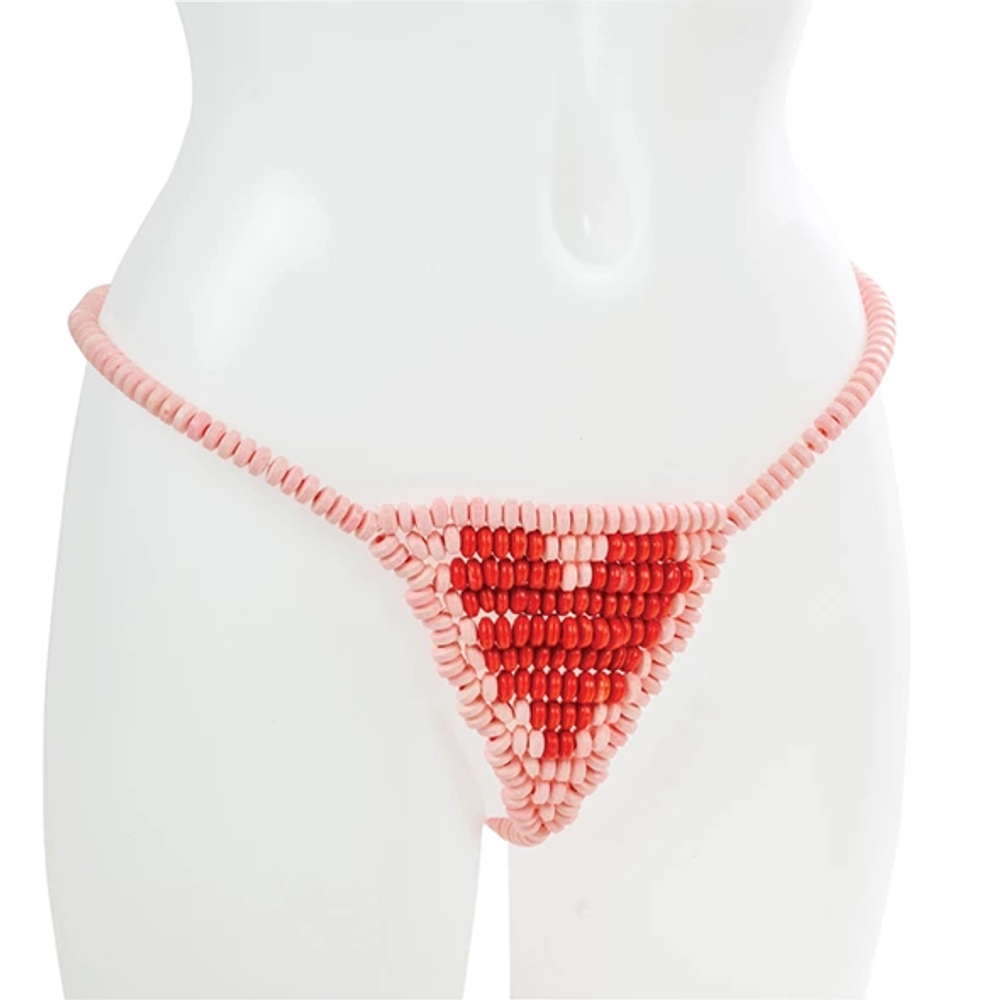 Spencer & Fleetwood Lovers Candy G-String slika 2