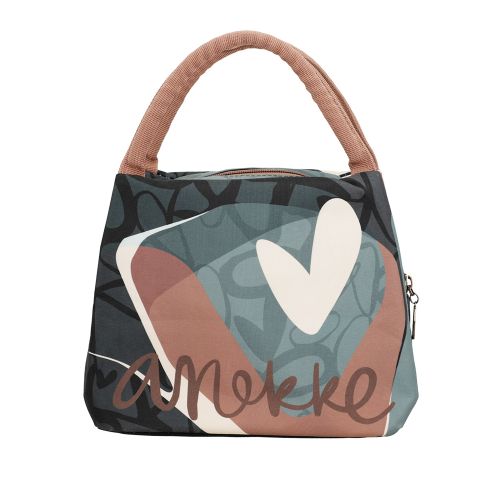 Torba hladnjak Anekke FW24 Heartbeat 23x19x16cm 39474-102 P12 slika 2