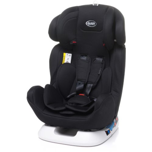 4Baby autosjedalica grupa 0/1/2/3 (0-36kg) Captiva - Black slika 1