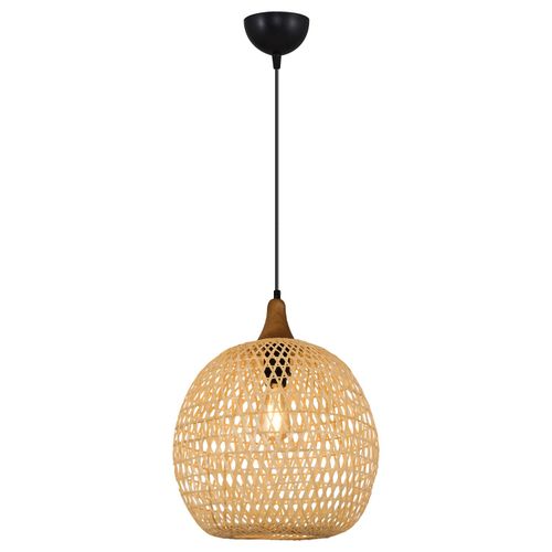 4458-89 Oak Chandelier slika 2