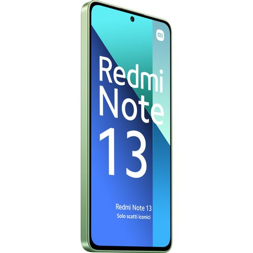 Xiaomi Redmi Note 13 8GB 256GB zelena slika 2