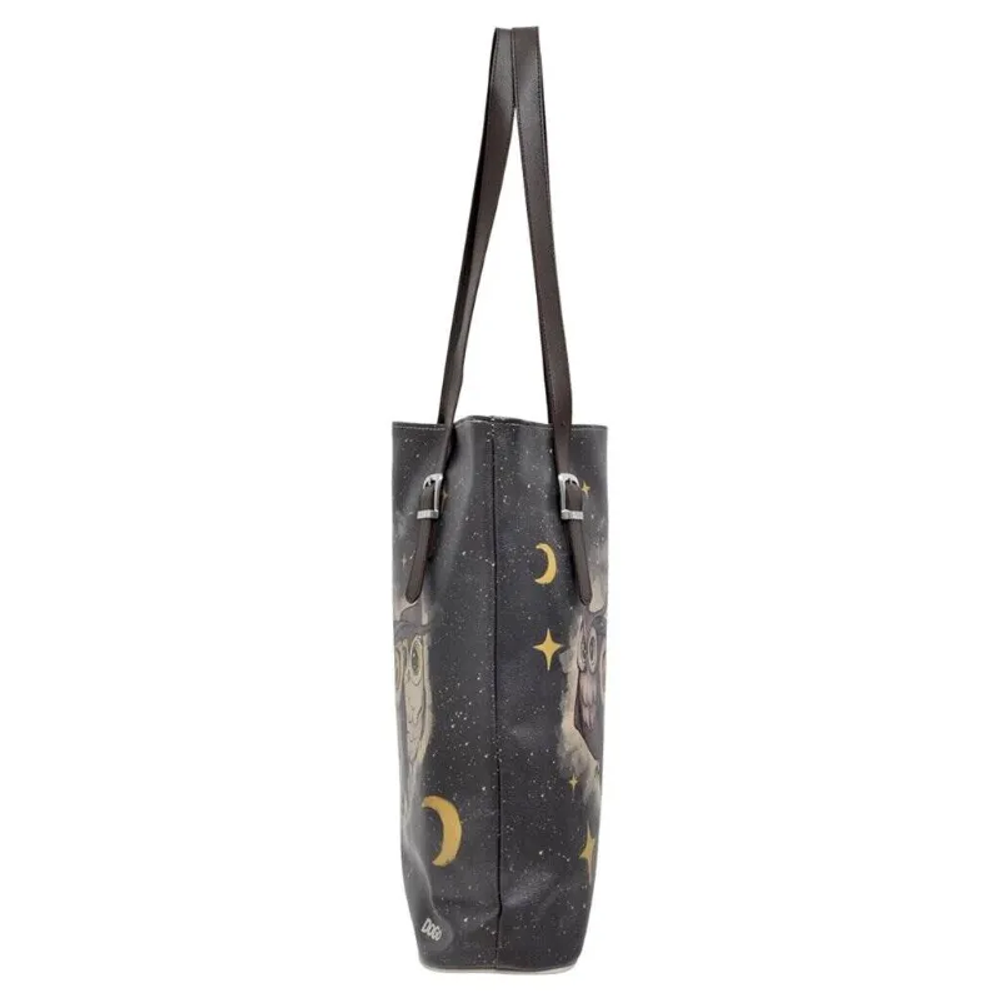 DOGO Torba Tallbag Owls Family slika 2