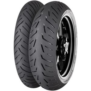 Continental 120/70R17 58WTL ContiRoadAttack 4 GT F