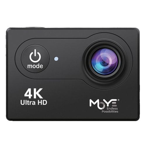 Moye Venture 4K akciona kamera slika 1