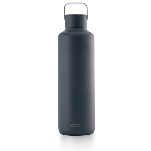 EQUA, boca od nehrđajućeg čelika, Timeless Navy, 1000ml slika 1