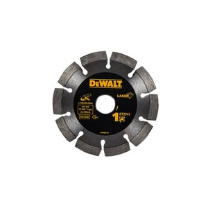 REZNA PLOČA DIAMANTNA 125MM LAS. Dewalt DT3741