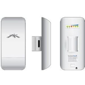 Ubiquiti Networks 2.4Ghz Outdoor 23dBM CPE with 8dBi Ant.