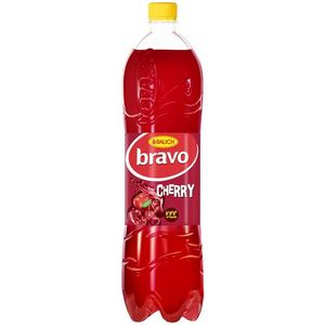 BRAVO Višnja 1,5l KRATAK ROK 