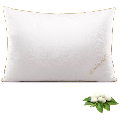 Svileni jastuk Vitapur Victoria's Silk - viši slika 3