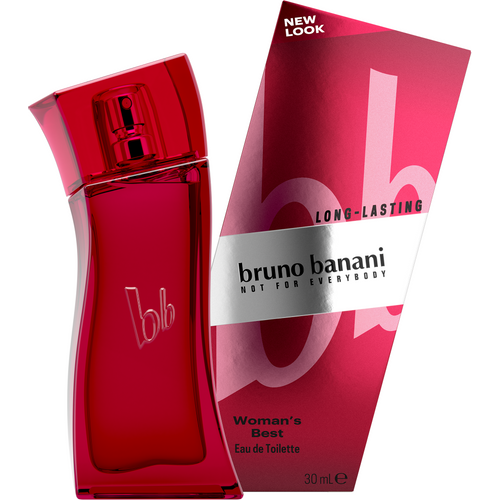 Bruno Banani Woman's Best Edt 30 ml  slika 1