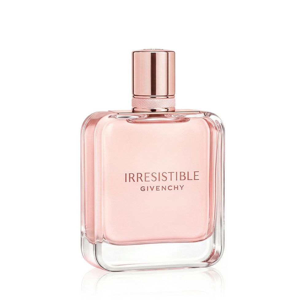 Givenchy Irrésistible Givenchy Rose Velvet Eau De Parfum 35 ml slika 2