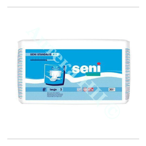 Seni Standard Air pelene Large 30kom