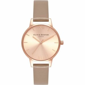 Ženski sat Olivia Burton OB16MD88 (Ø 30 mm) - Elegancija i Stil