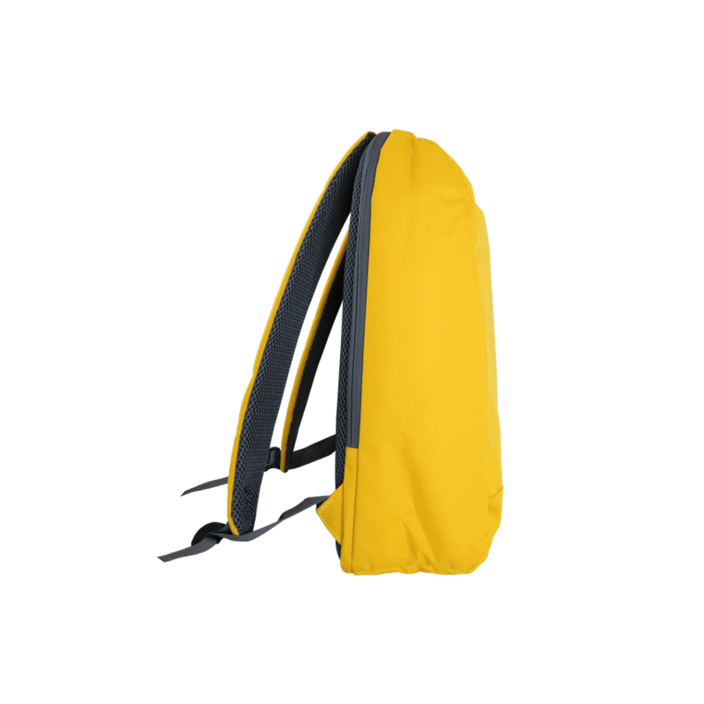 SBOX Ruksak NSE-1206Y DUBAI / 15.6", žuta slika 4