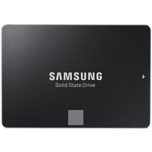 Samsung SSD 870 EVO Series 250 GB SATAIII 2.5'', r560MB/s, w530MB/s, 6.8mm, Basic Pack slika 1