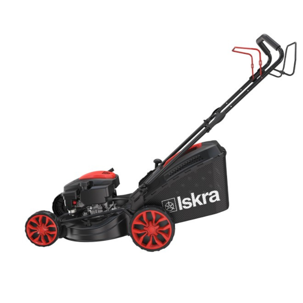 Benzinska kosilica 43cm ISKRA DM43SC-D150 slika 4