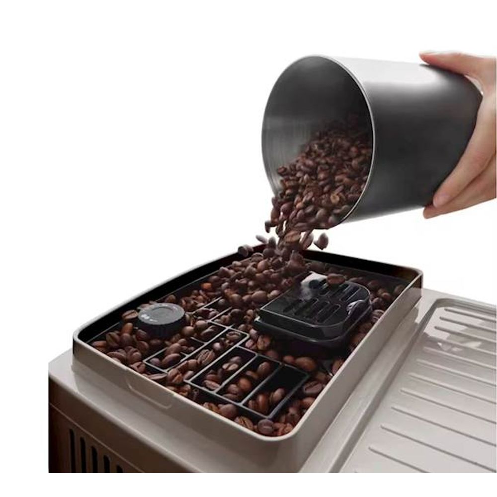 DELONGHI Aparat za kafu ECAM220.50.BG slika 4