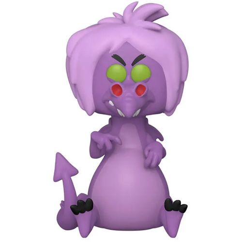 Funko POP&Buddy: Sits - 6" Mim as Dragon slika 3