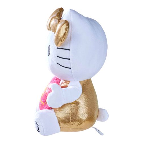 Hello Kitty 50. godišnjica plišana igračka 30 cm slika 4