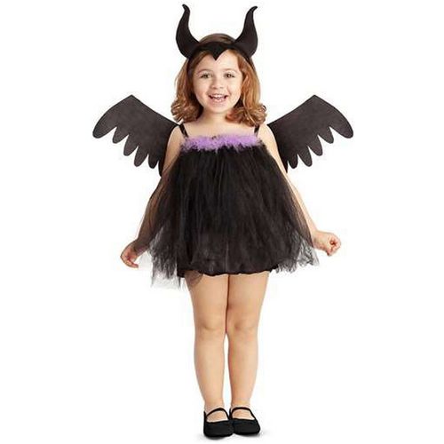 Svečana odjeća za bebe My Other Me Maleficent 12-24 Mjeseca slika 1