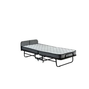 Otel Katlanir White-Grey Folding Bed