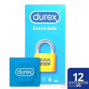 Durex Extra Safe 12/1