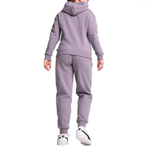 Puma Komplet Trenerka Puma Loungewear Suit Fl G Za Devojčice slika 2