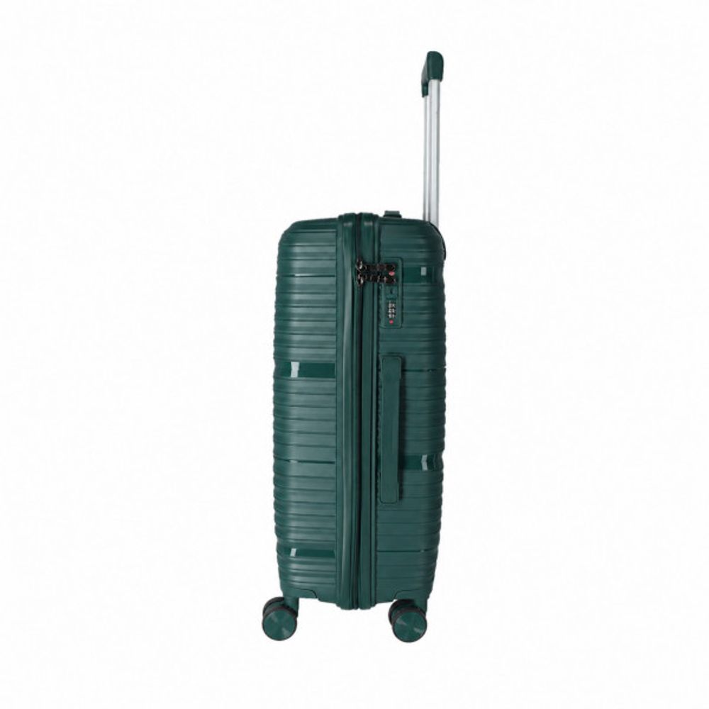 Spirit Kofer AeroPack 24" T.Zeleni slika 4