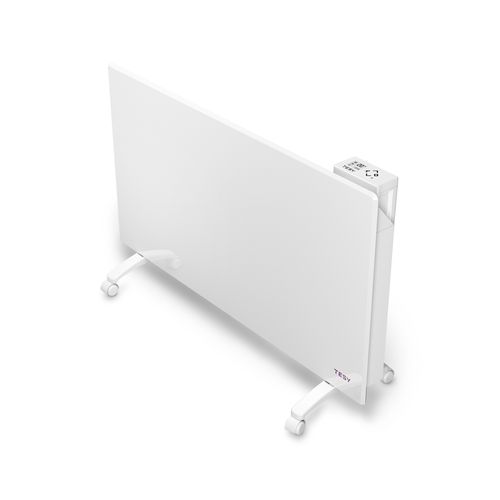 Tesy CN 052 200 EI CLOUD W F Wi-Fi Električni panelni radijator, 2000 W, Bela slika 5