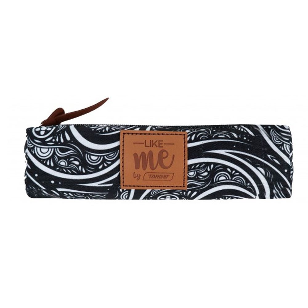 Target prazna pernica 20 cm, Like me Tribal 27775 slika 2