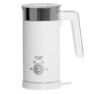 Adler pjenilica 300ml, bijela