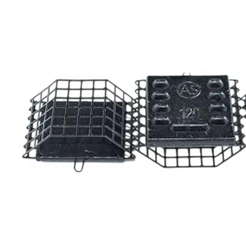 AS16294 AS Feeder Hranilica TENK 90g slika 1