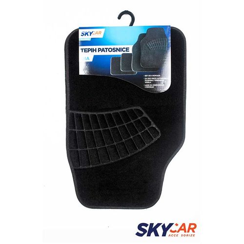 SkyCar Patosnice Tepih Univerzalne Dia slika 1