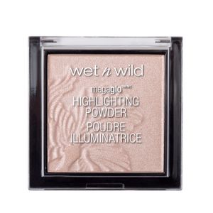 WnW MegaGlo highlighter – Precious Petals