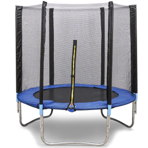 Trampolina sa zaštitnom mrežom -  183 x 60 cm