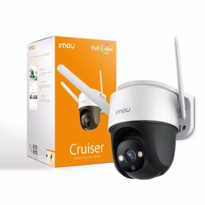 IMOU Kamera / Cruiser 4MP IPC-S42FP