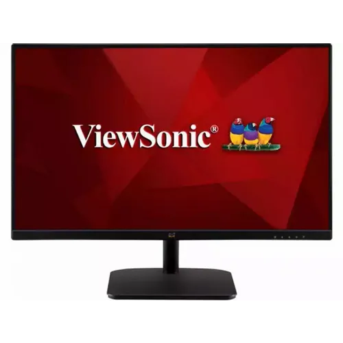 ViewSonic monitor 24" VA2432-MHD 1920x1080/Full HD/IPS/75Hz/HDMI/VGA/DP/Zvučnici slika 1