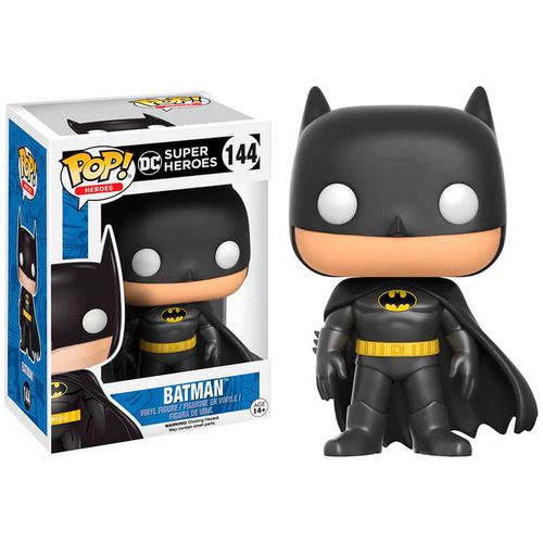 POP figure DC Classic Batman slika 1