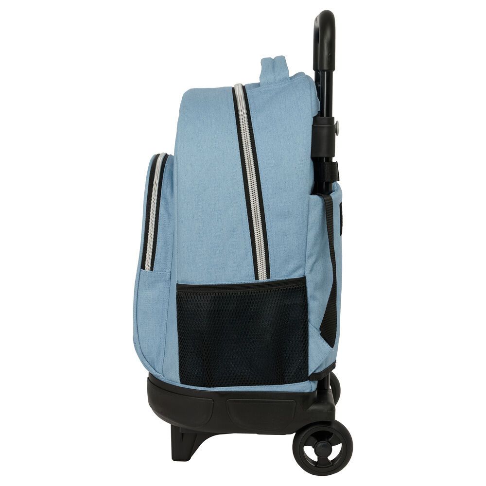 Trolley Compact Huntrix Kpop Demon Hunters 45 cm slika 3