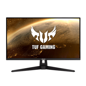 Asus TUF VG289Q1A Monitor 28" IPS/3840x2160/60Hz/5ms GtG/HDMIx2,DP/freesync/zvučnici/crna