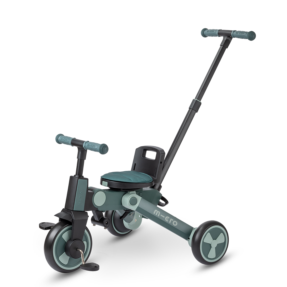 Micro Sklopivi tricikl Matcha slika 6
