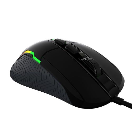 MEETION G3360 GEJMERSKI RGB Miš 12000dpi slika 5