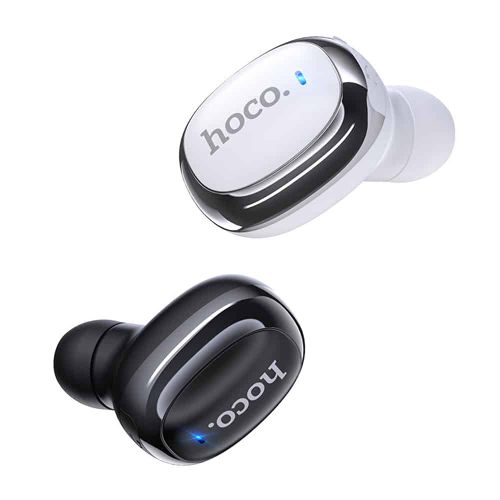 HOCO - Bluetooth slušalica (E54 Mia Mini) Bluetooth 5.0 - crna slika 3