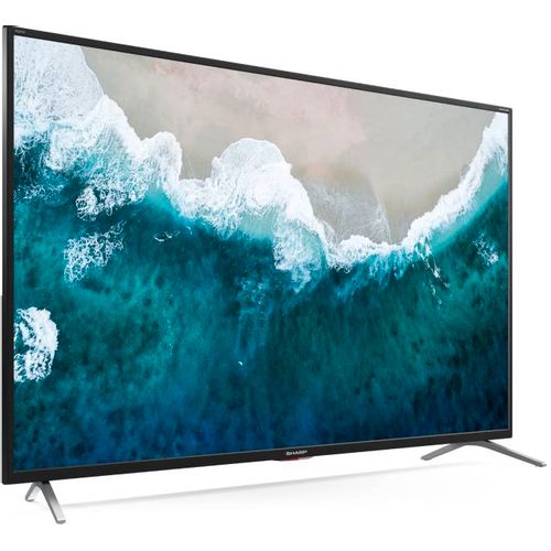 Sharp televizor 49" 49BL5 Ultra HD 4K Android LED TV slika 5