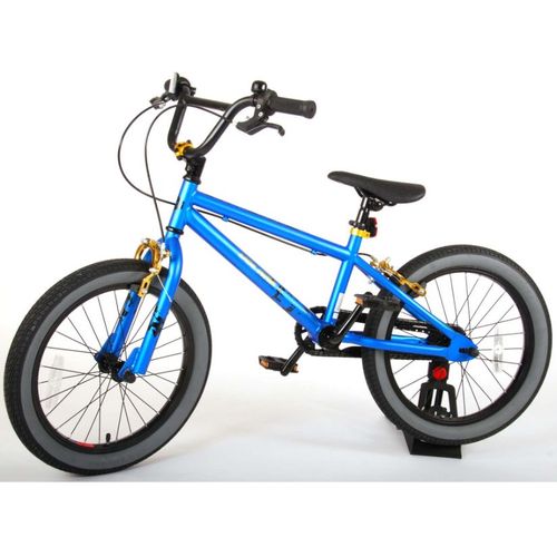 Dječji bicikl Volare Rider Prime 18" plavi slika 14
